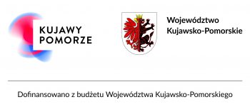 belka dofinansowano logo poziom Województwo kp podpis pod spode